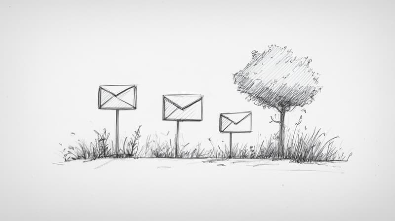 The Role of Temporary Emails in Online Security